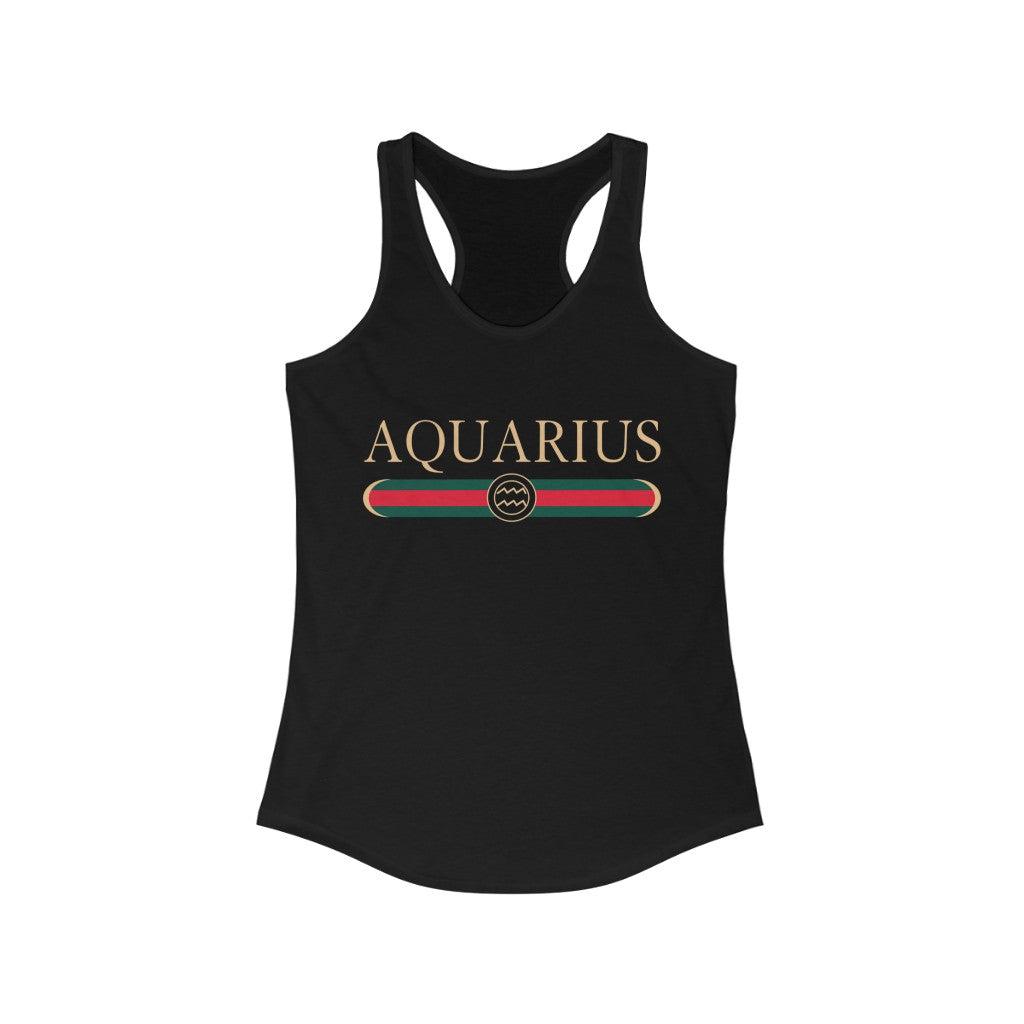 Aquarius G-Girl Tank Top
