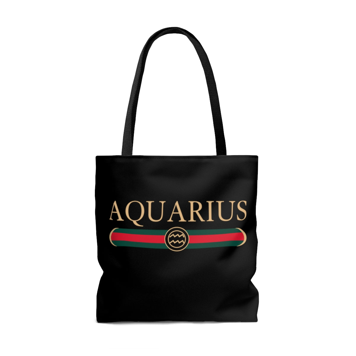 Aquarius G-Girl Tote Bag