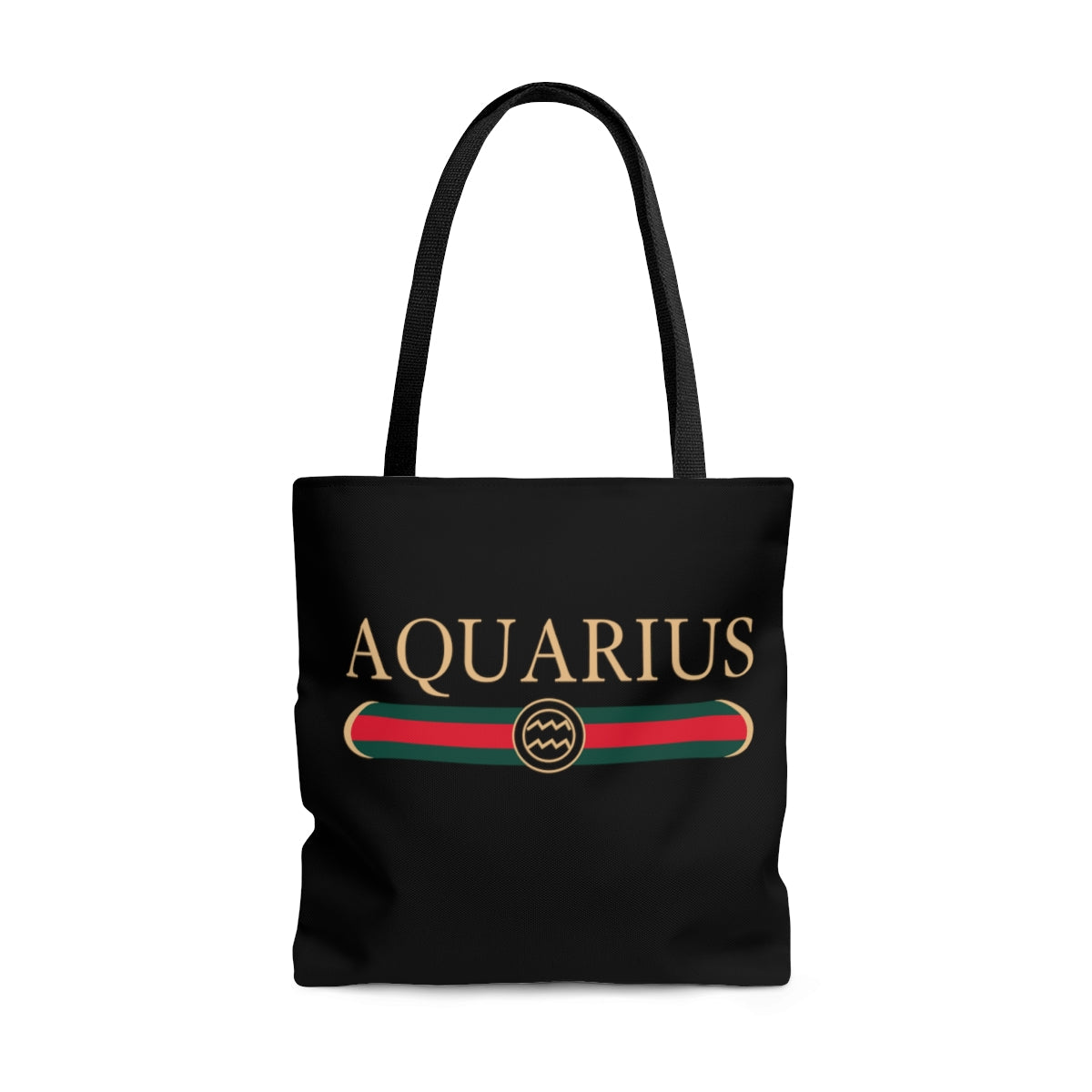 Aquarius G-Girl Tote Bag
