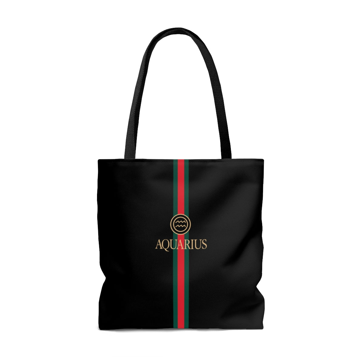 Aquarius G-Mode Tote Bag