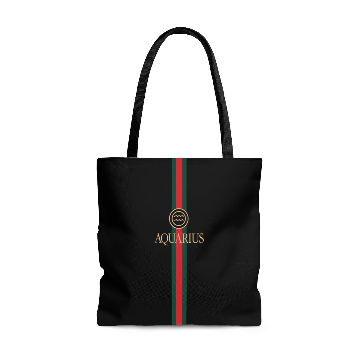 Aquarius G-Mode Tote Bag