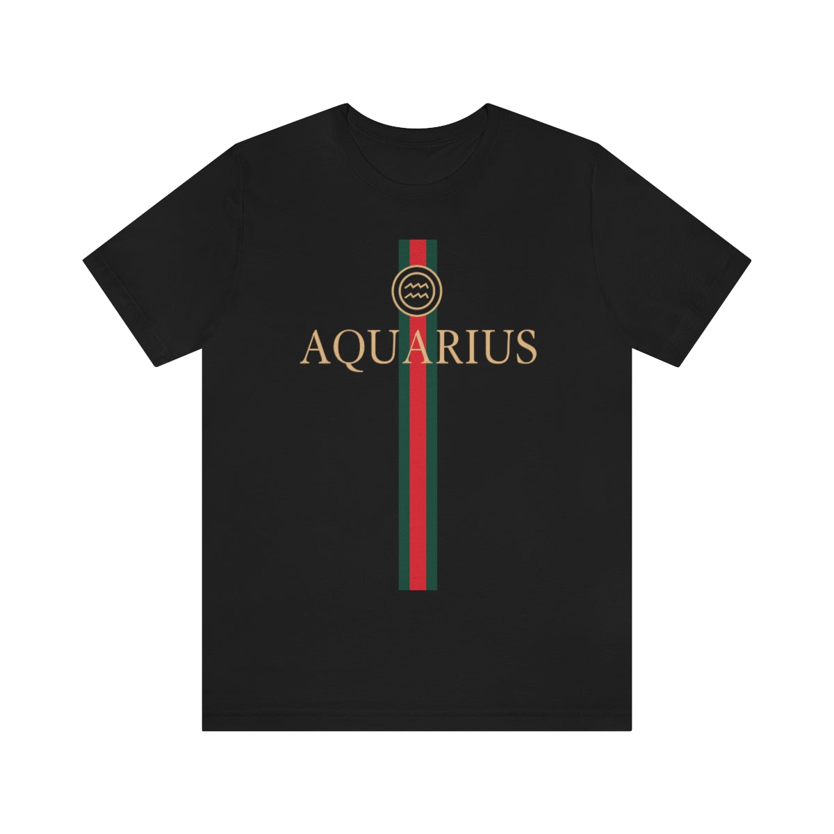 Aquarius G-Stripe Shirt