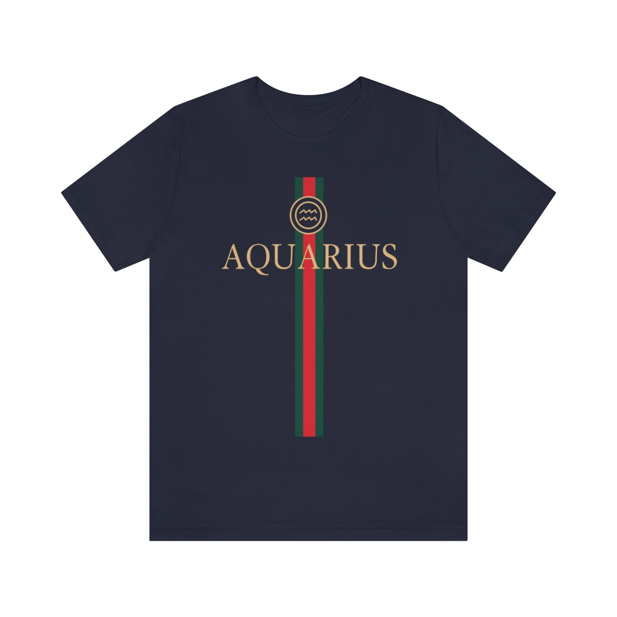 Aquarius G-Stripe Shirt