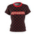Aquarius G-Style Shirt - Red