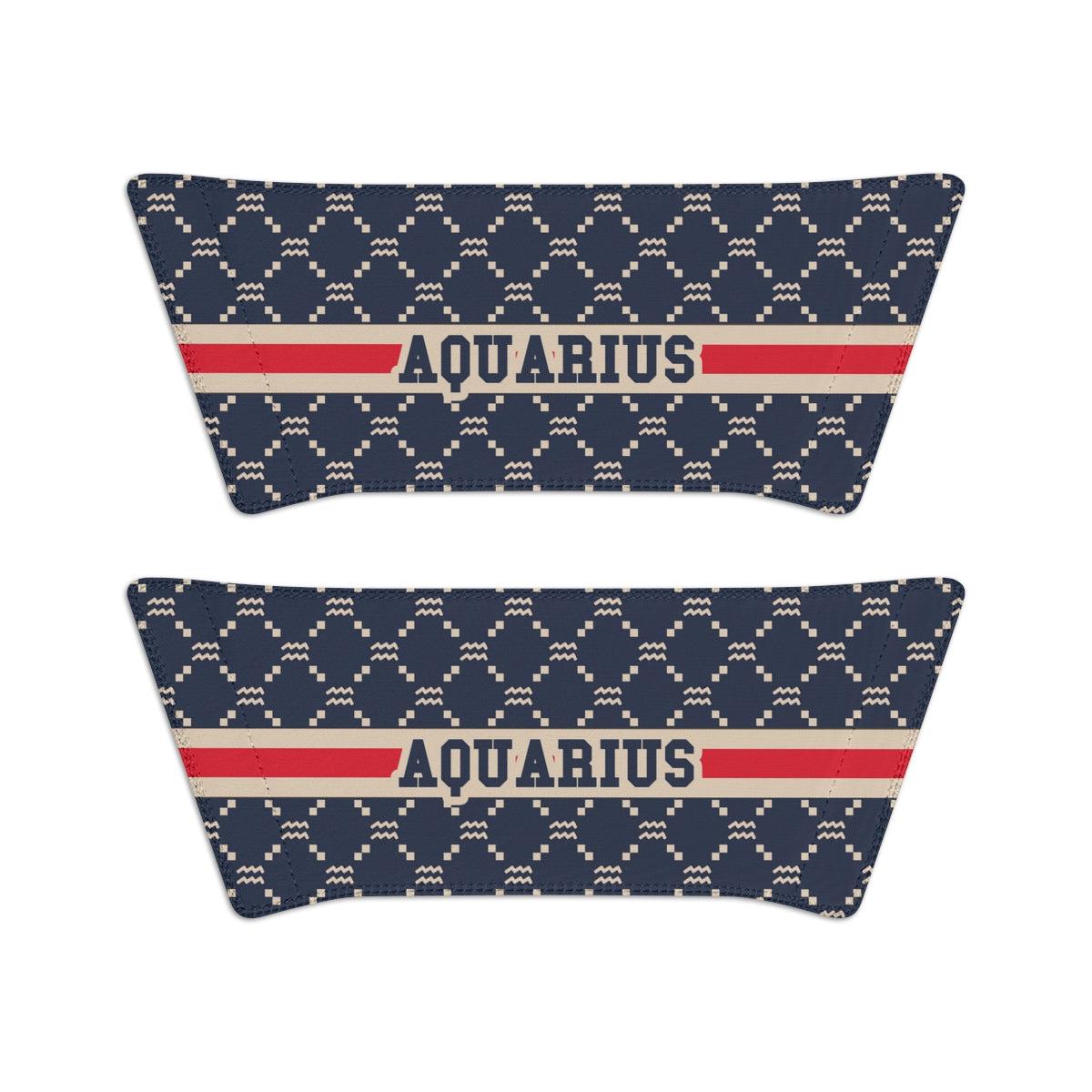 Aquarius G-Style Slide Sandals - Blue