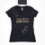 Aquarius Gold G-Girl Shirt + Free Necklace