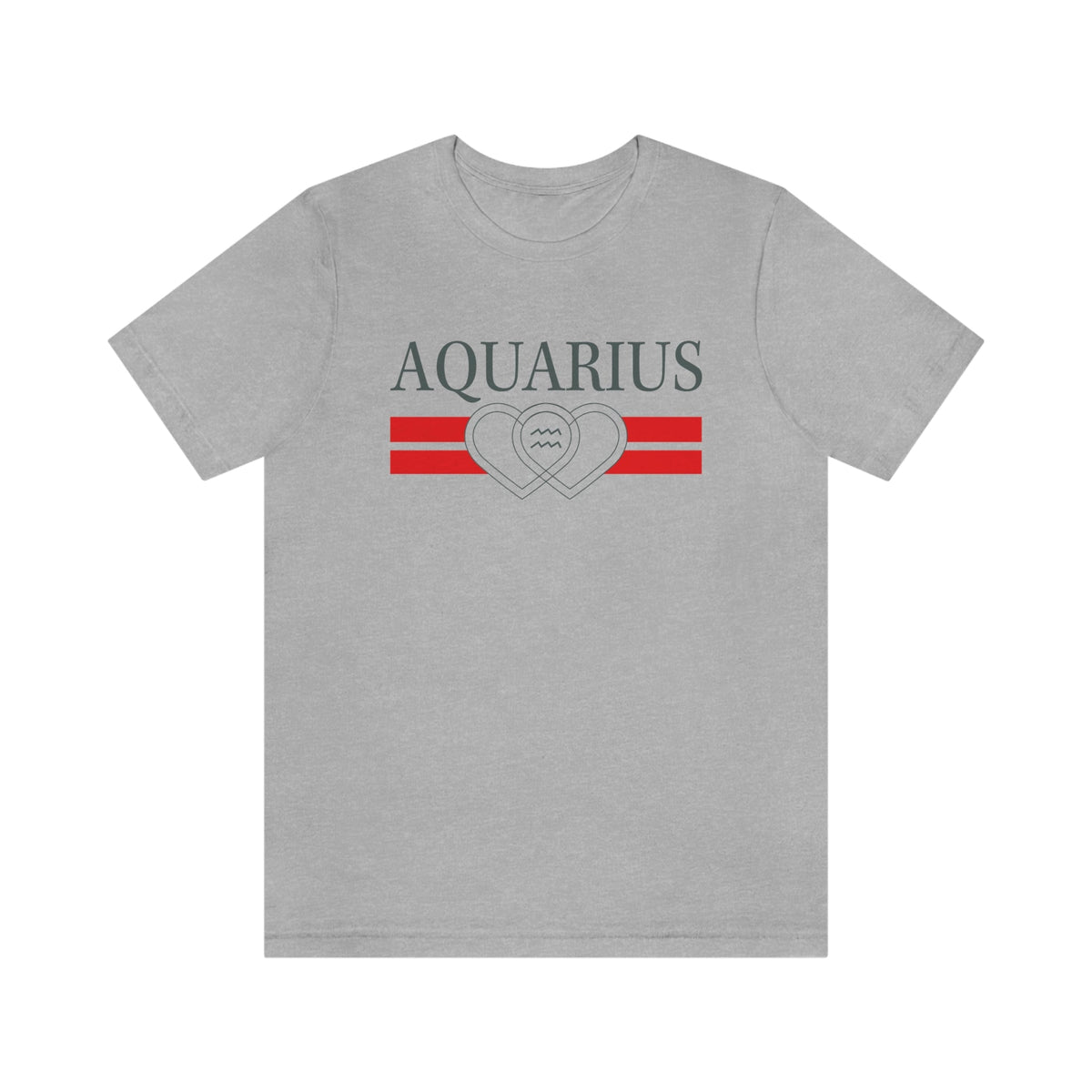 Aquarius Merci Shirt
