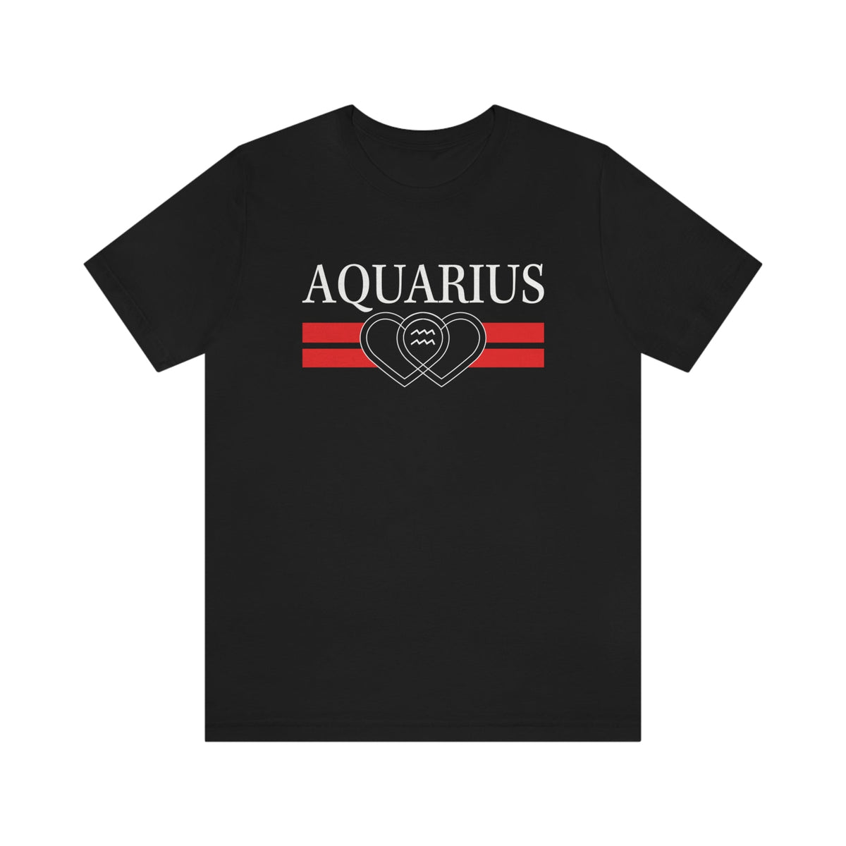 Aquarius Merci Shirt