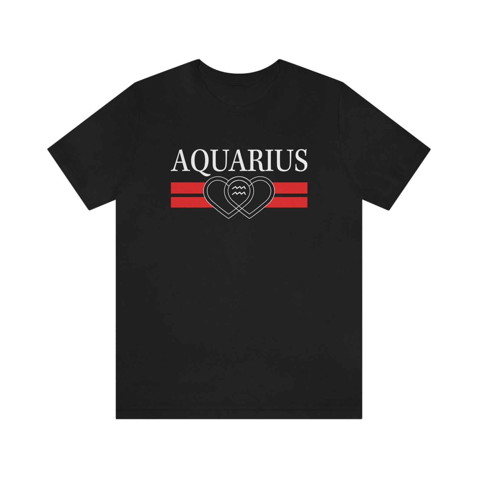 Aquarius Merci Shirt