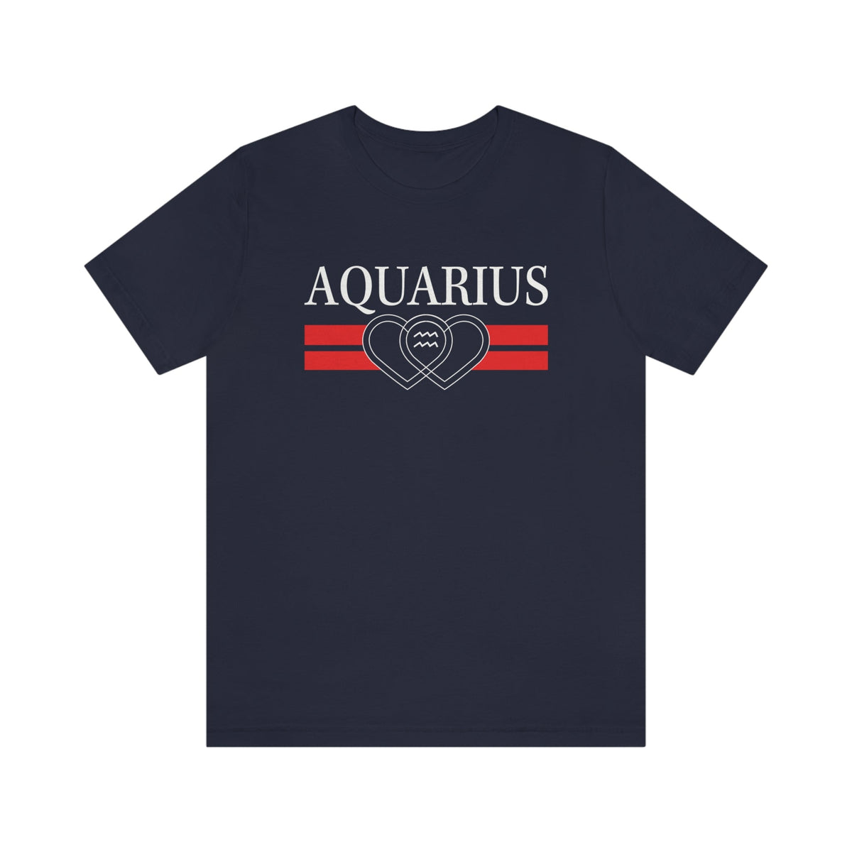 Aquarius Merci Shirt