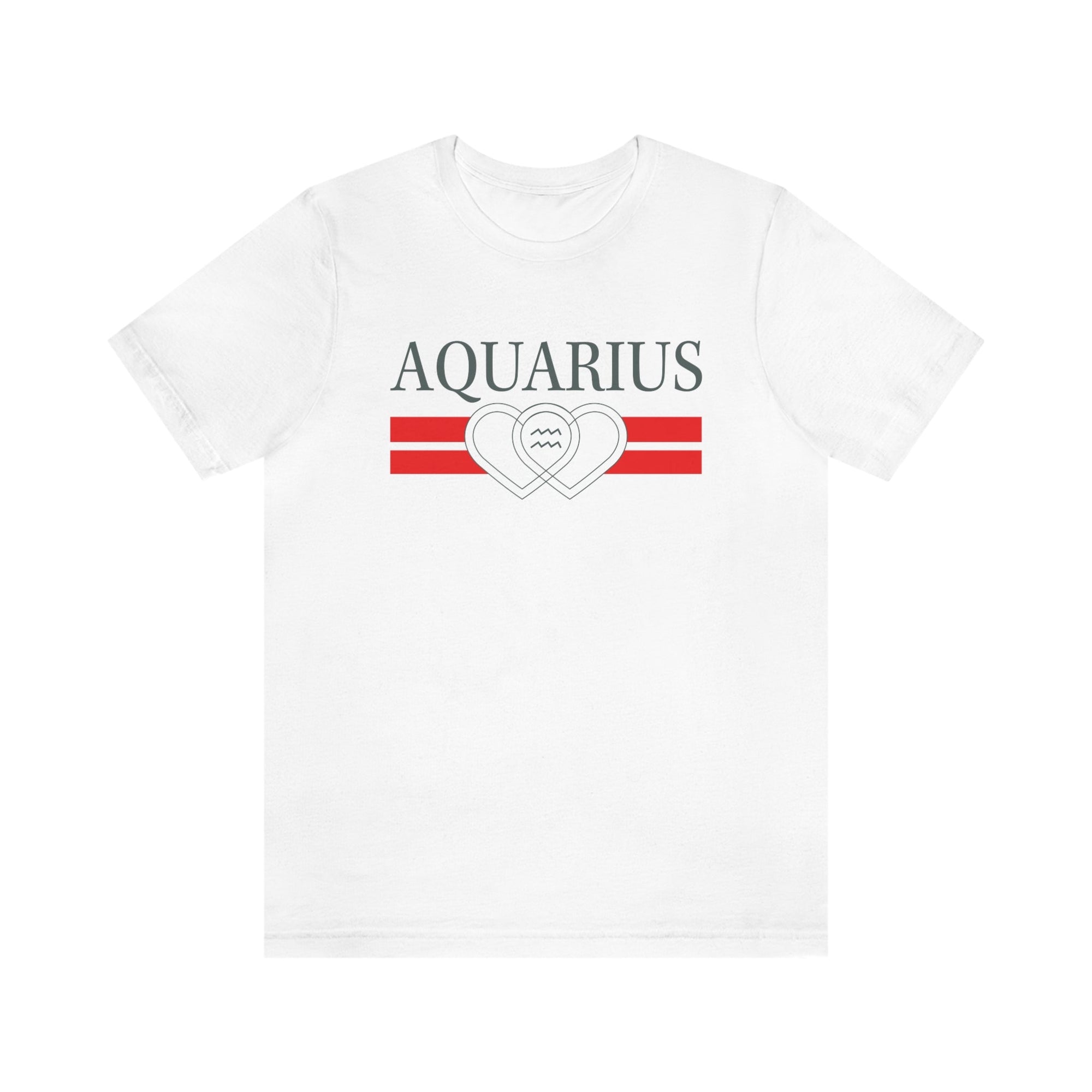 Aquarius Merci Shirt