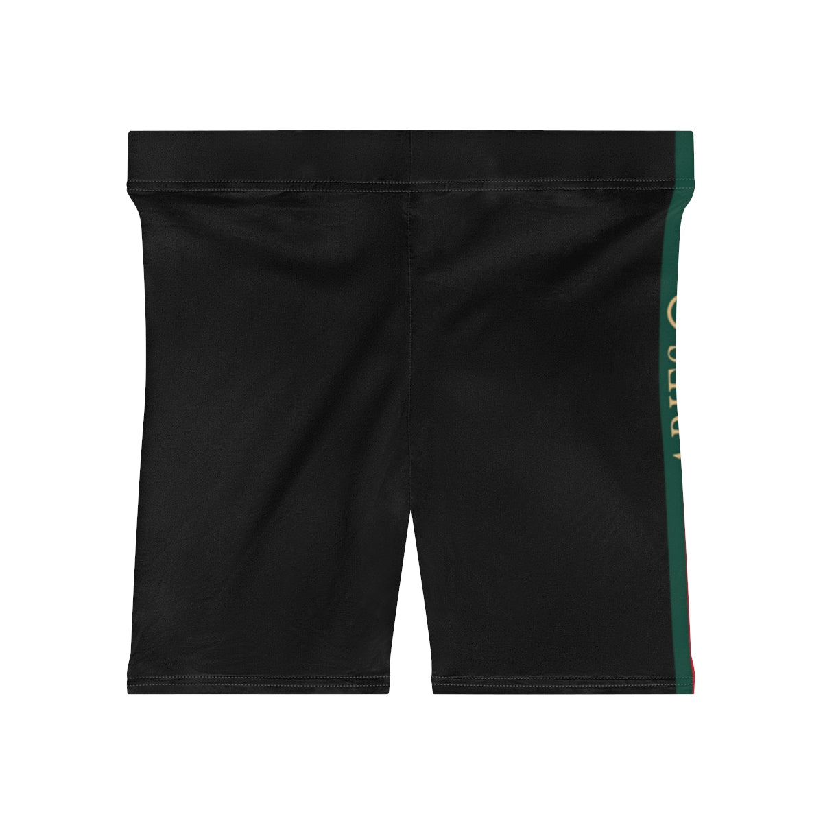 Aries G-Girl Biker Shorts