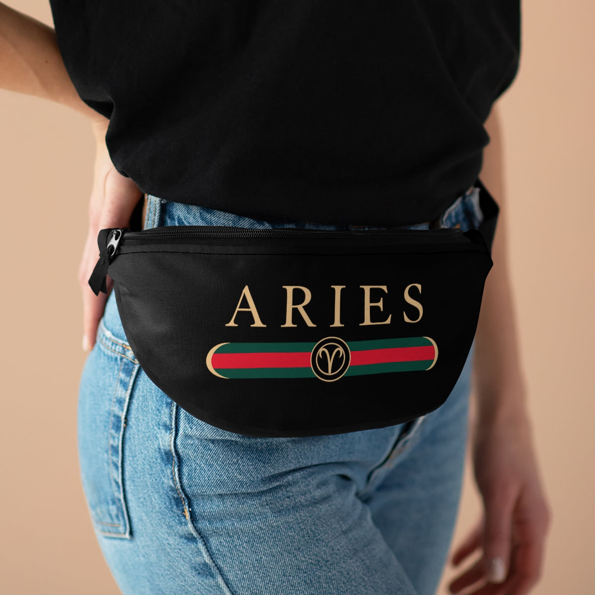Aries G-Girl Fanny Pack
