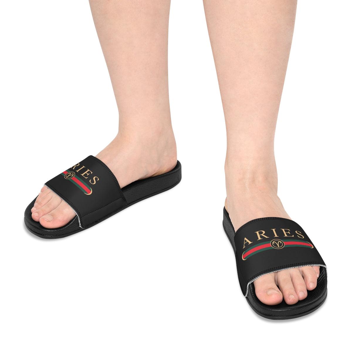 Aries G-Girl Slide Sandals
