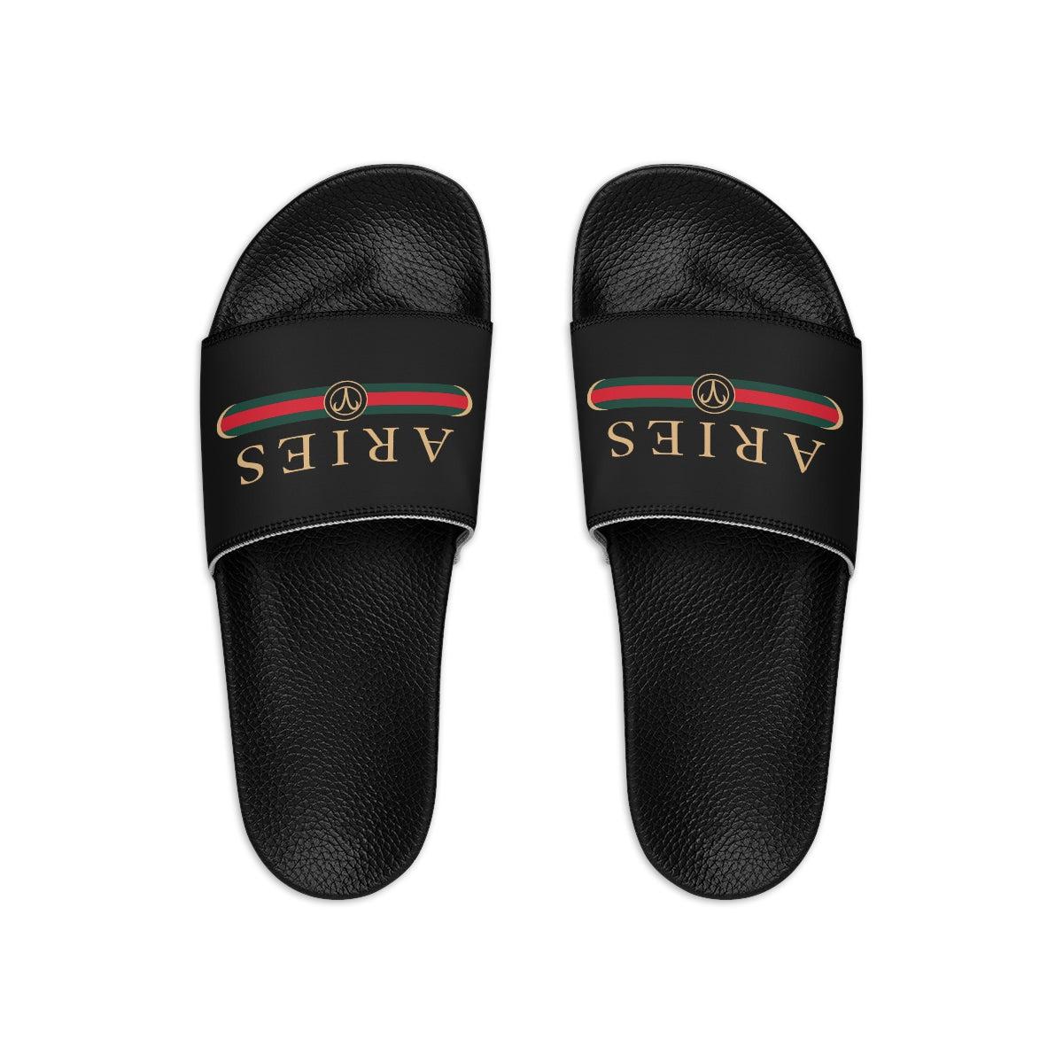 Aries G-Girl Slide Sandals