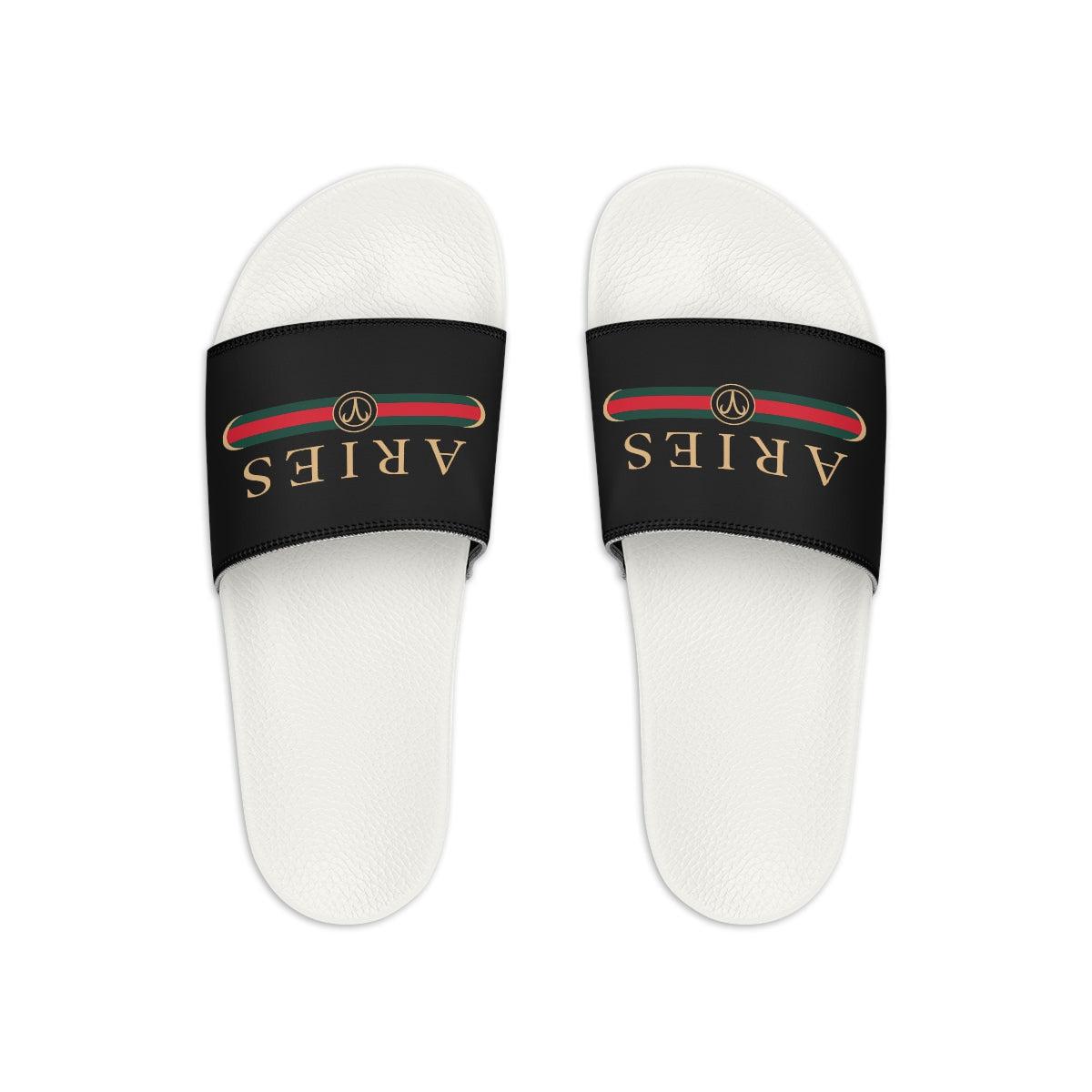 Aries G-Girl Slide Sandals