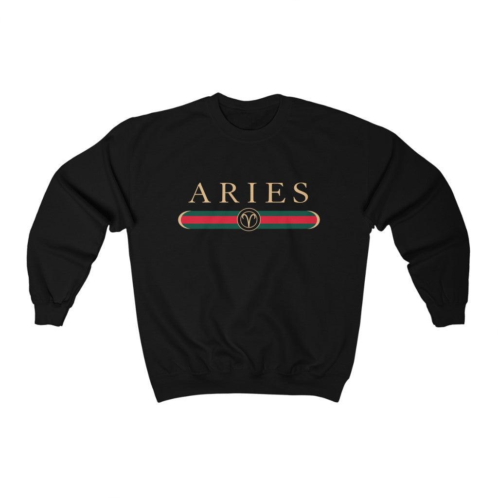 Aries G-Girl Sweatshirt