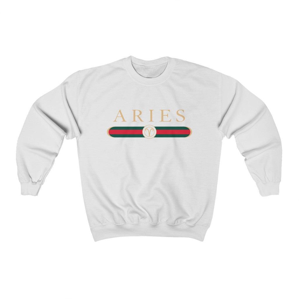 Aries G-Girl Sweatshirt