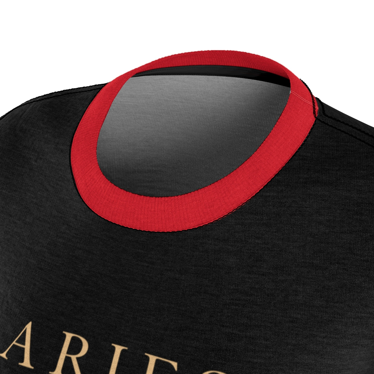 Aries G-Heart Shirt