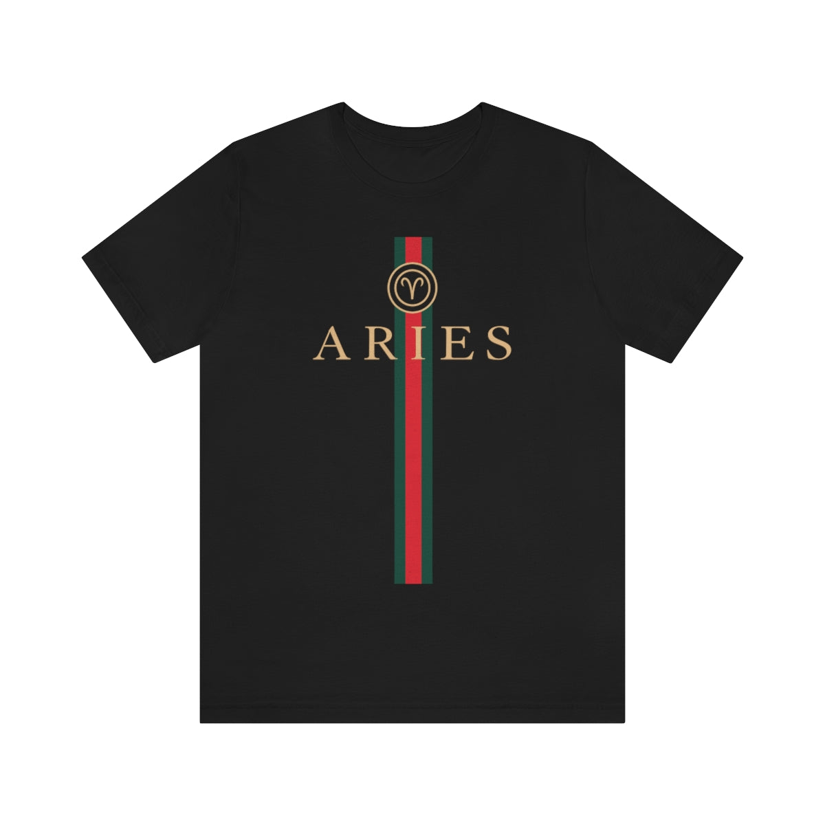 Aries G-Stripe Shirt