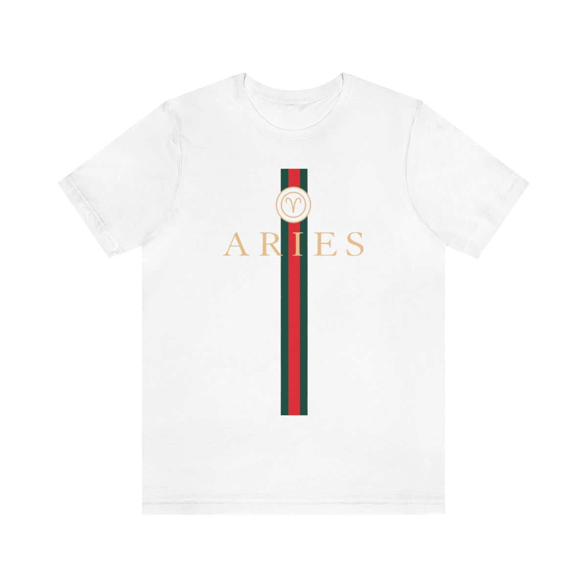 Aries G-Stripe Shirt