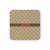 Aries G-Style Beige Cork Coaster