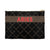 Aries G-Style Black Accessory Pouch