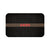 Aries G-Style Black Bath Mat