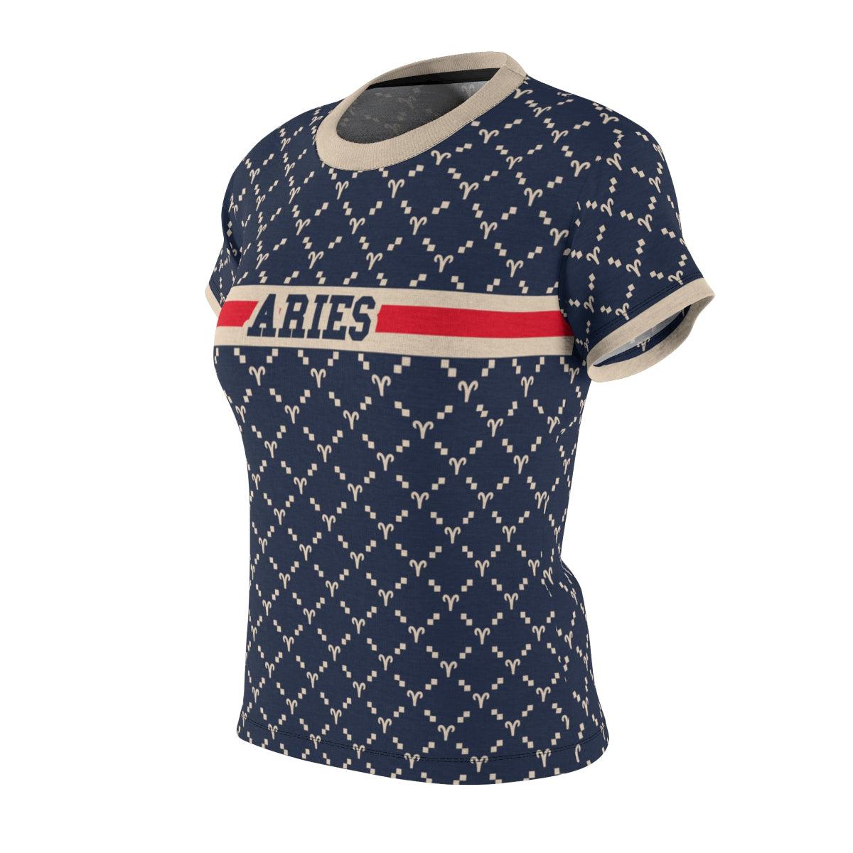 Aries G-Style Shirt - Blue