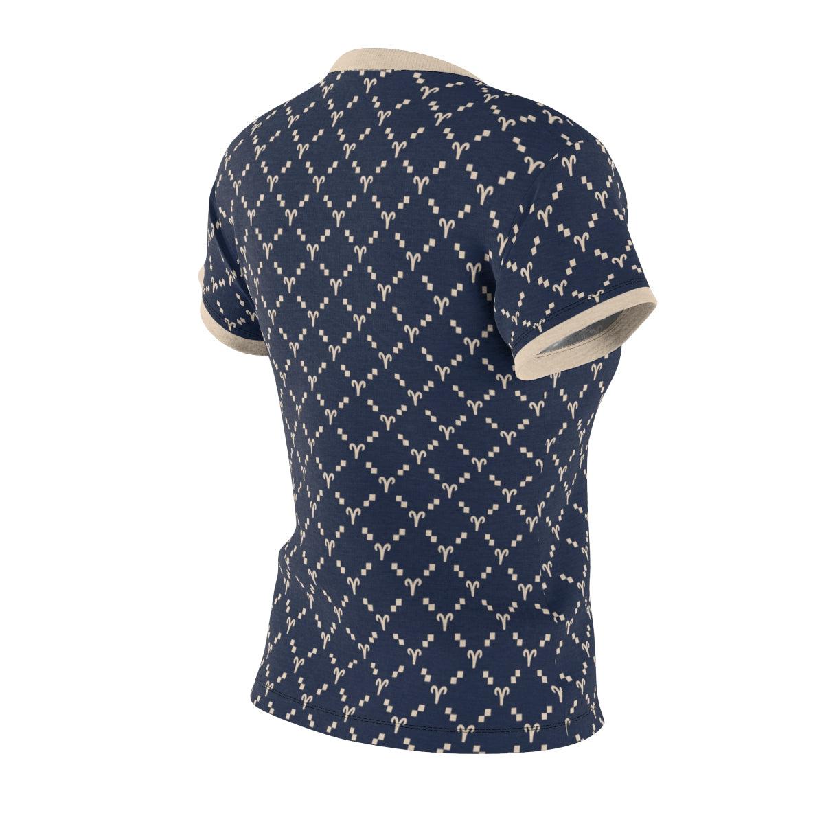 Aries G-Style Shirt - Blue
