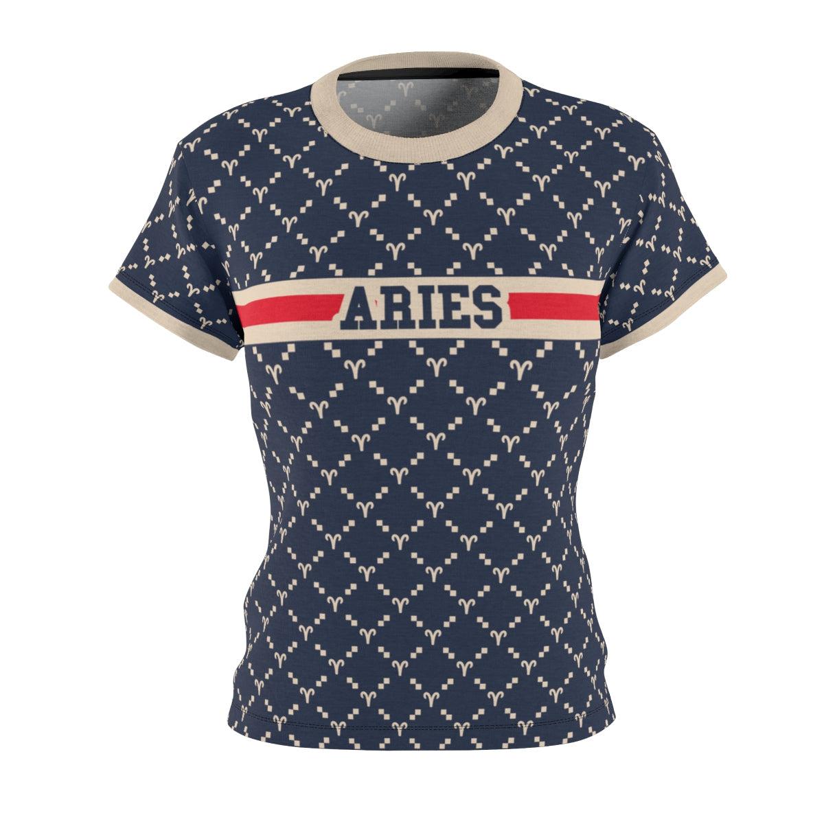 Aries G-Style Shirt - Blue