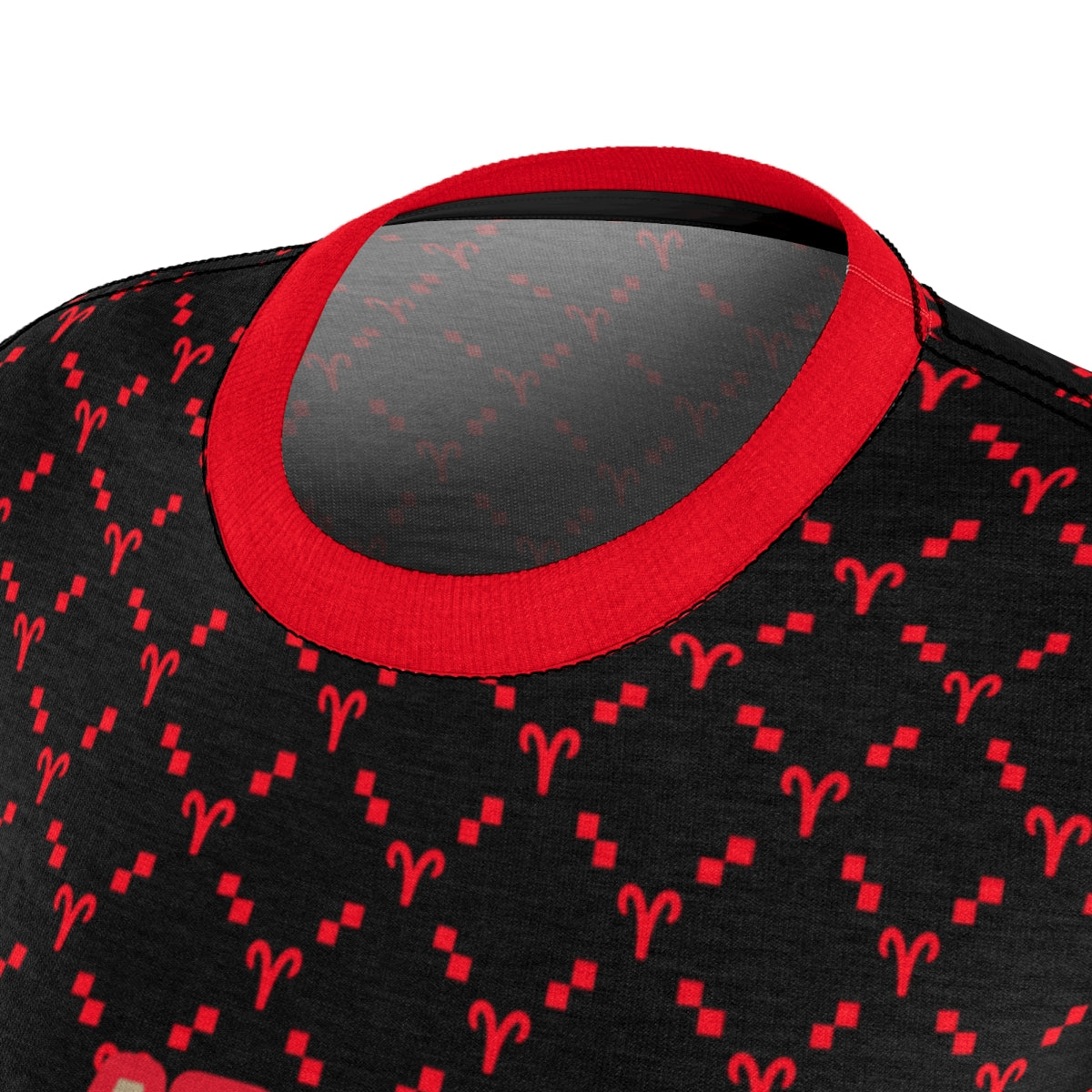 Aries G-Style Shirt - Red