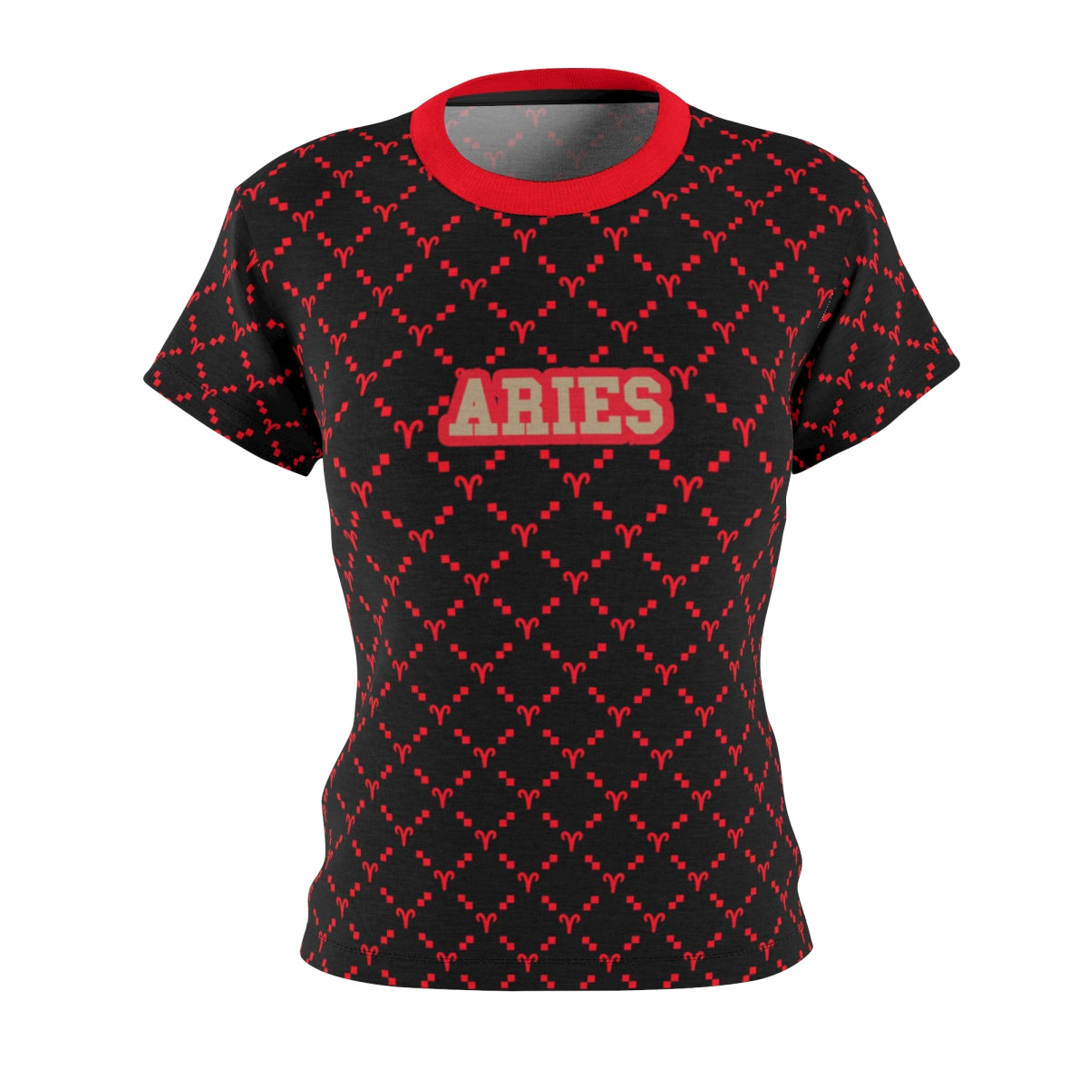Aries G-Style Shirt - Red