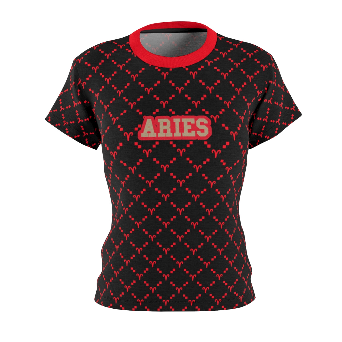 Aries G-Style Shirt - Red