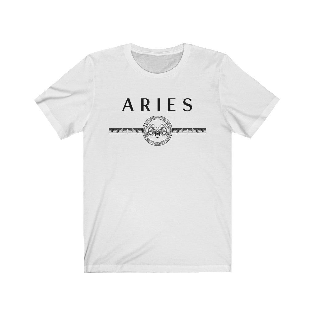 Aries Icon Shirt