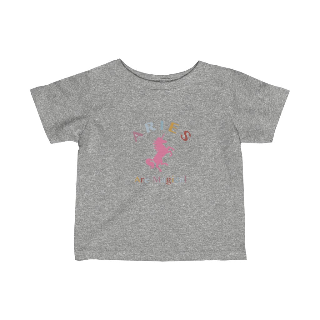 Aries Magical Baby Tee