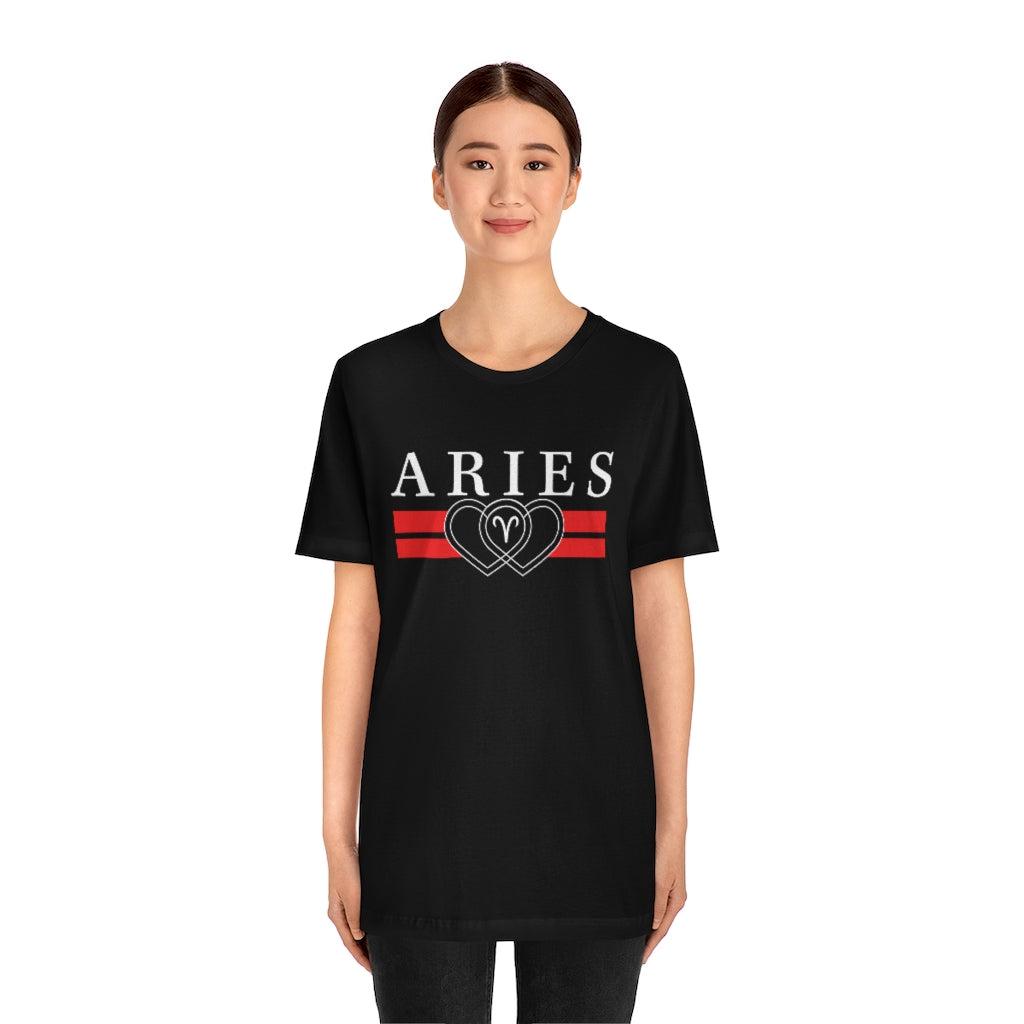 Aries Merci Shirt