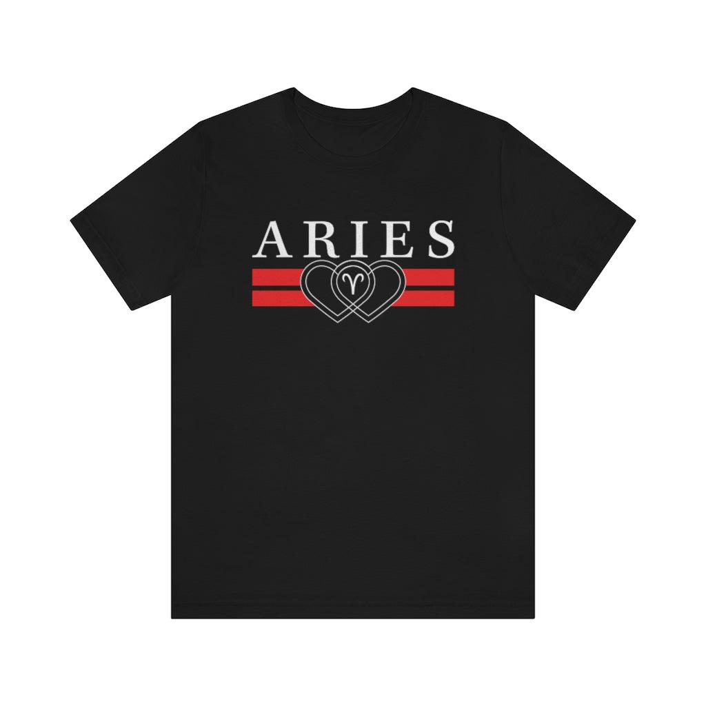 Aries Merci Shirt