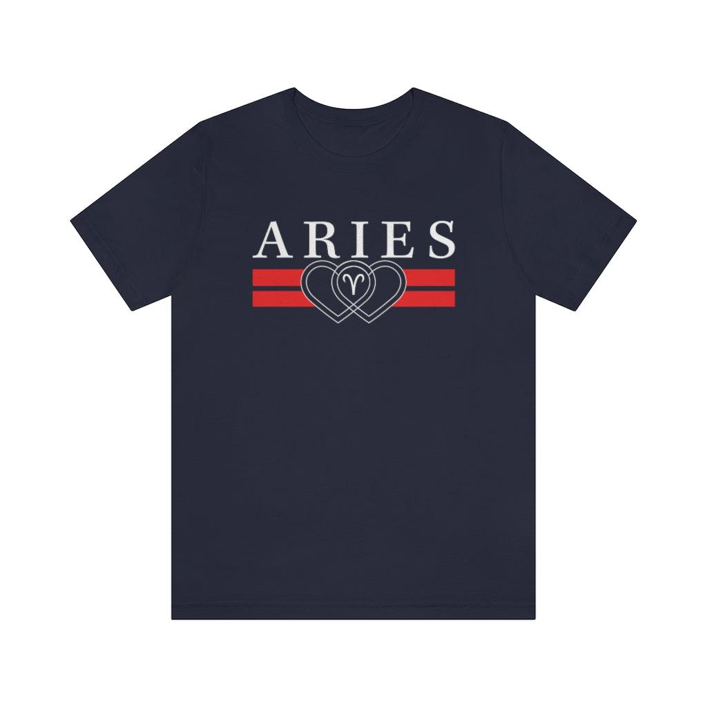 Aries Merci Shirt