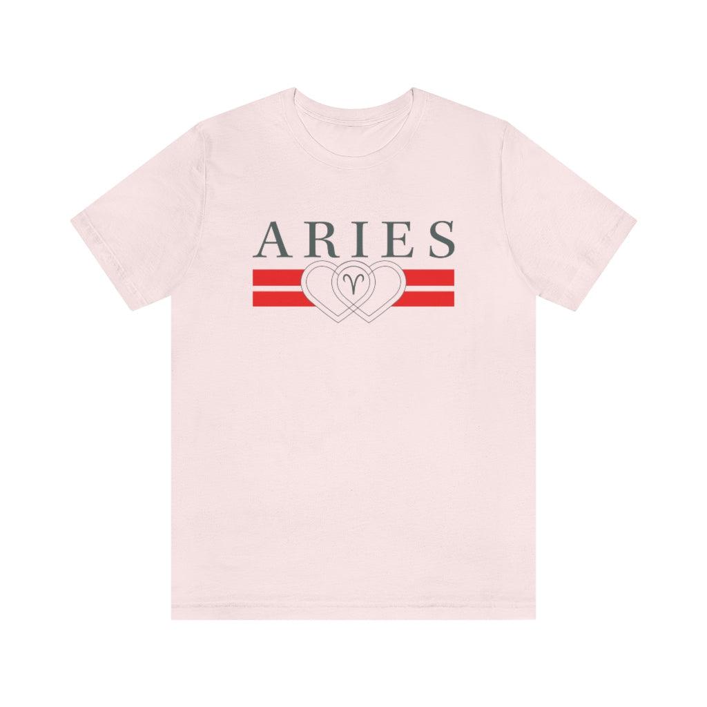 Aries Merci Shirt