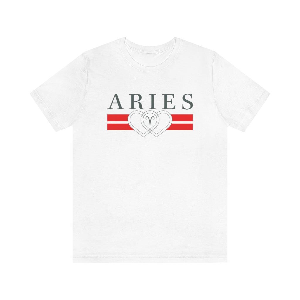 Aries Merci Shirt