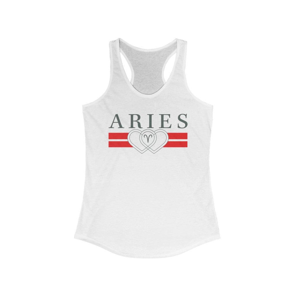 Aries Merci Tank Top