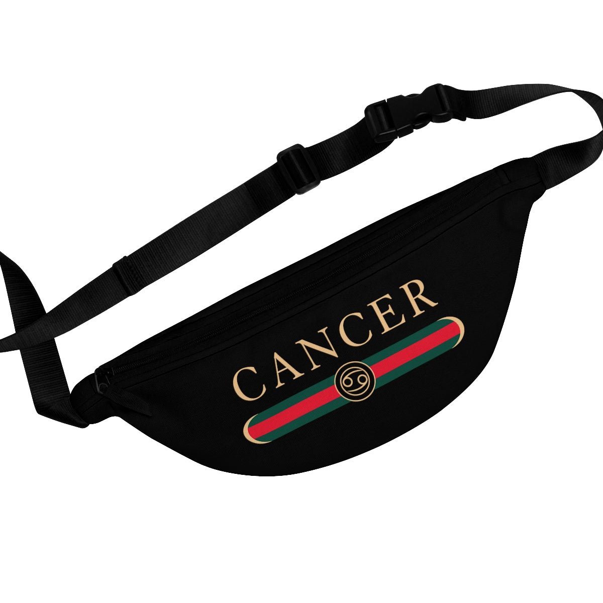 Cancer G-Girl Fanny Pack