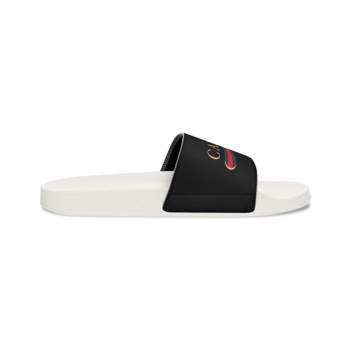 Cancer G-Girl Slide Sandals