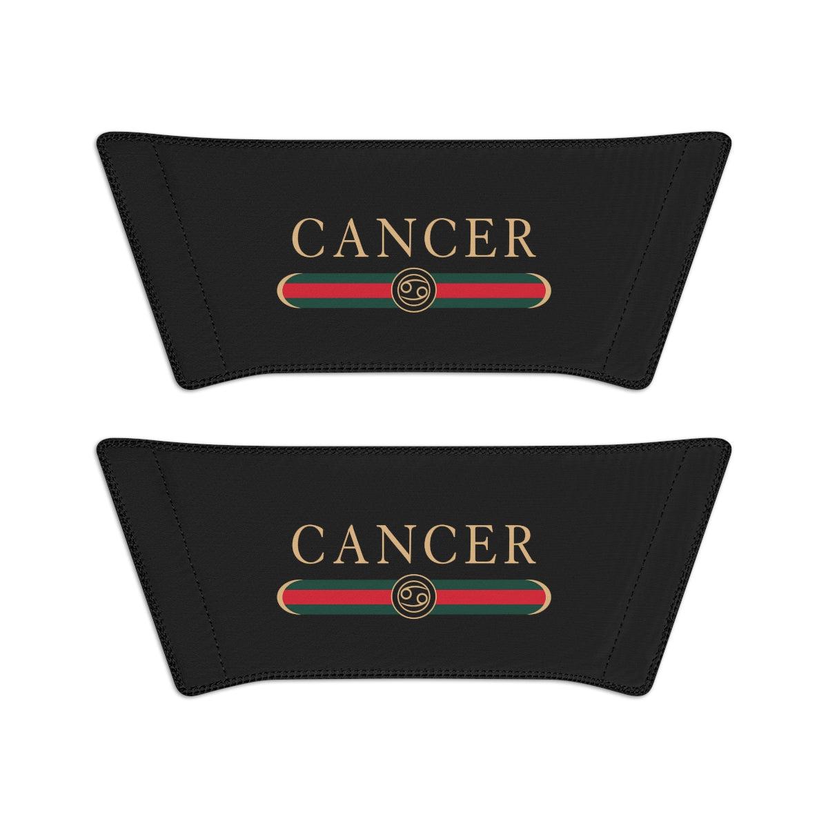 Cancer G-Girl Slide Sandals