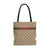 Cancer G-Style Beige Tote Bag