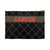 Cancer G-Style Black Accessory Pouch