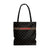 Cancer G-Style Black Tote Bag