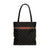 Cancer G-Style Black Tote Bag