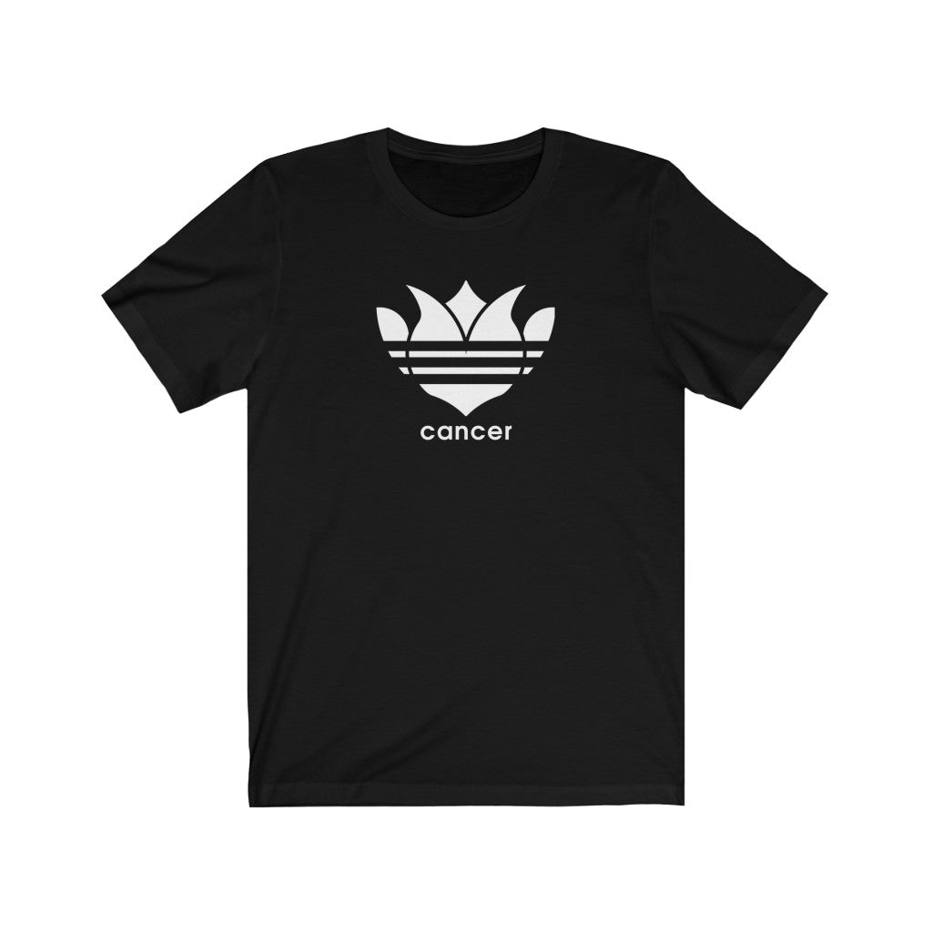 Cancer Lotus Shirt